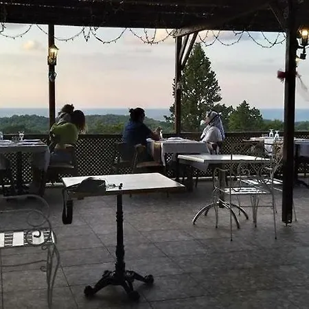 Bellavista Ξενοδοχείο 3*
