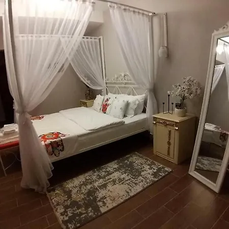Ξενοδοχείο Bellavista