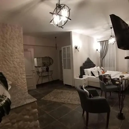 Ξενοδοχείο Bellavista 3*