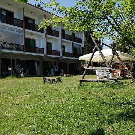 Ξενοδοχείο Bellavista 3*