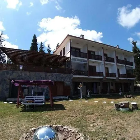 Ξενοδοχείο Bellavista