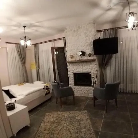 Bellavista 3* Ağva