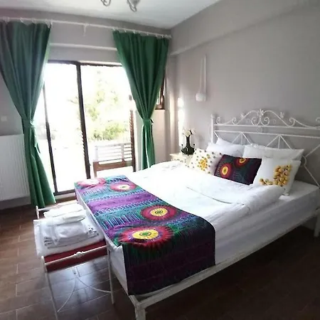 Bellavista Hotell Ağva