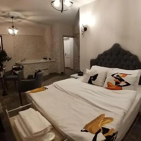 Bellavista Hotell