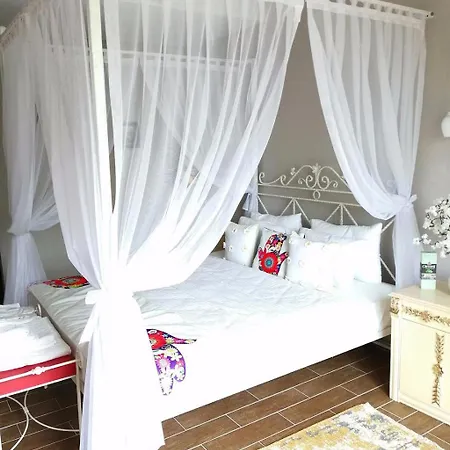 Bellavista Hotell Ağva